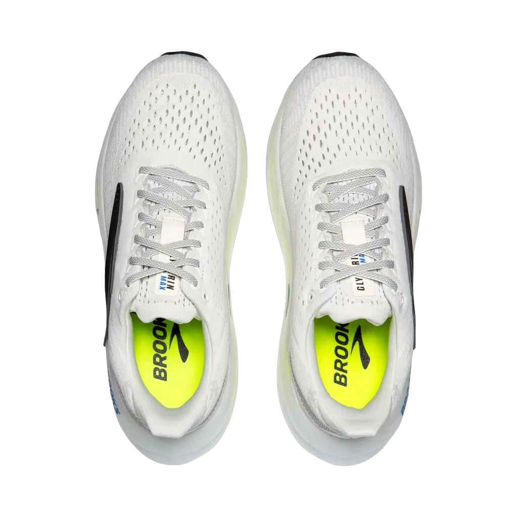 brooks glycerin max
