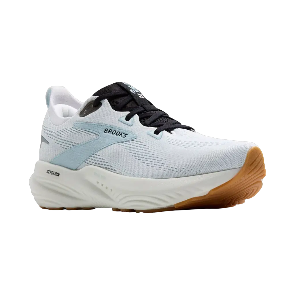 brooks glycerin 22