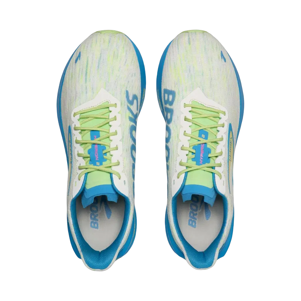 brooks hyperion 2