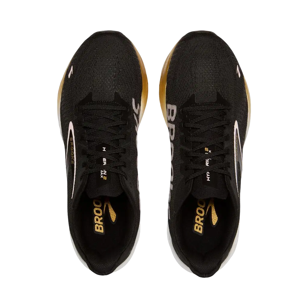 brooks hyperion max 2