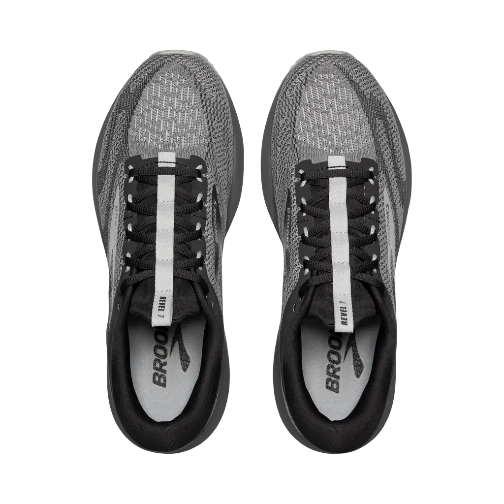 brooks revel 7