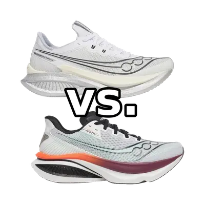 Saucony Endorphin Pro 5 vs Saucony Endorphin Azura