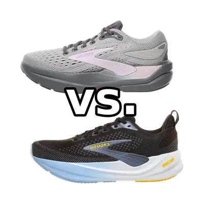 Brooks Ghost Max 3 vs Brooks Ghost Max 4