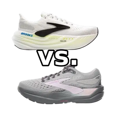 Brooks Glycerin Max vs Brooks Ghost Max 3