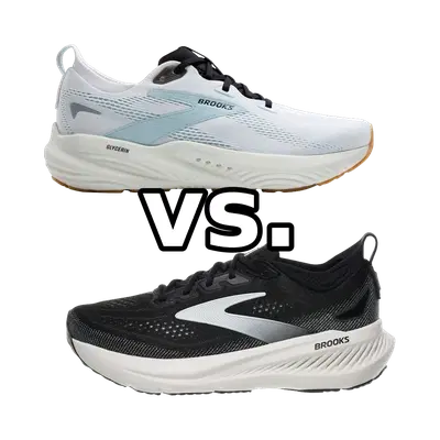 Brooks Glycerin 22 vs Brooks Glycerin 23