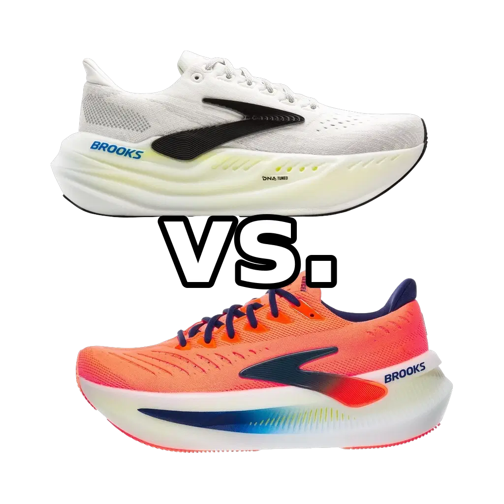 Brooks Glycerin Max vs Brooks Glycerin Max 2