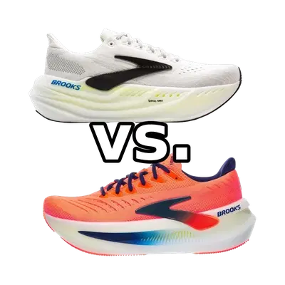 Brooks Glycerin Max vs Brooks Glycerin Max 2