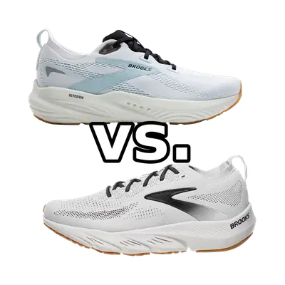Brooks Glycerin 22 vs Brooks Glycerin Flex