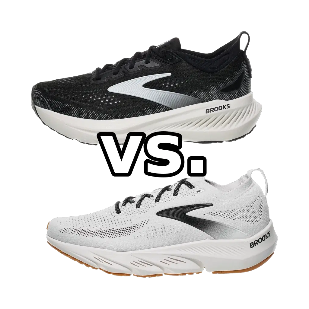 Brooks Glycerin 23 vs Brooks Glycerin Flex