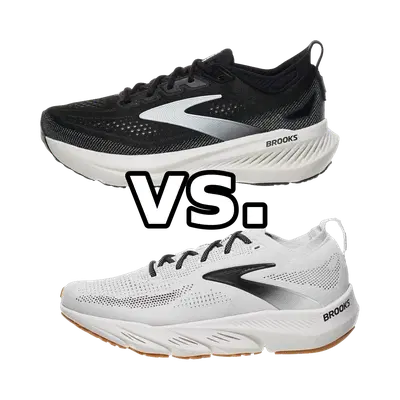 Brooks Glycerin 23 vs Brooks Glycerin Flex
