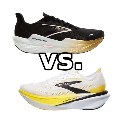Brooks Hyperion Max 2 vs Brooks Hyperion Max 4