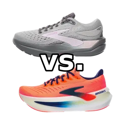 Brooks Ghost Max 3 vs Brooks Glycerin Max 2