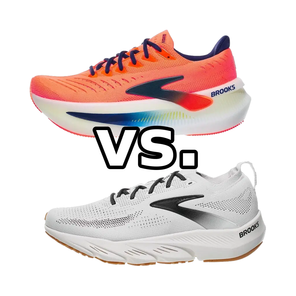 Brooks Glycerin Max 2 vs Brooks Glycerin Flex