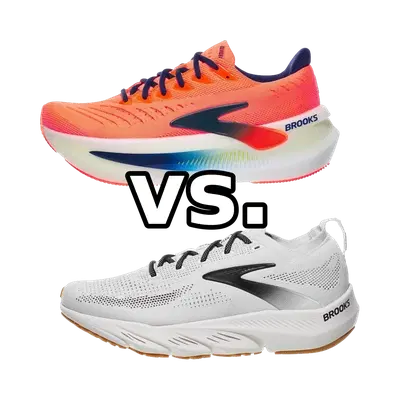 Brooks Glycerin Max 2 vs Brooks Glycerin Flex