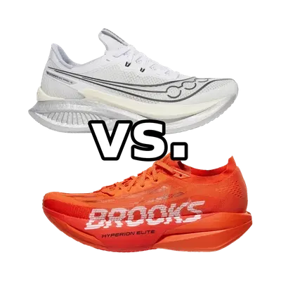 Saucony Endorphin Pro 5 vs Brooks Hyperion Elite 6