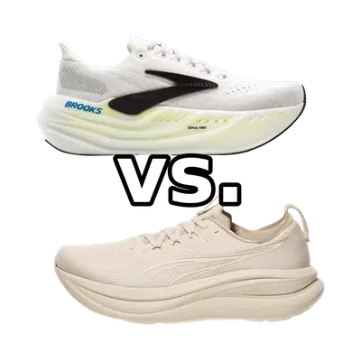 Brooks Glycerin Max vs Asics Gel-Nimbus 28