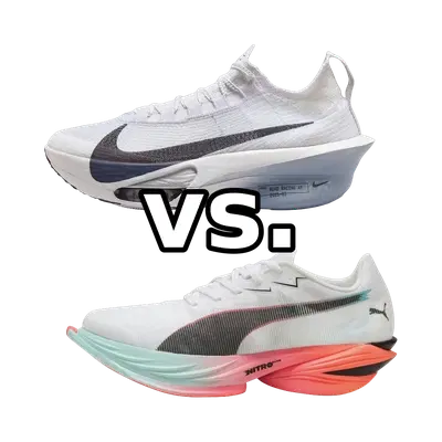 Nike Alphafly 3 vs Puma Fast-R Nitro Elite 3