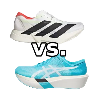Adidas Adizero Adios Pro 4 vs Asics Metaspeed Sky Tokyo