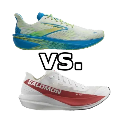 Brooks Hyperion 2 vs Salomon S/Lab Phantasm 2