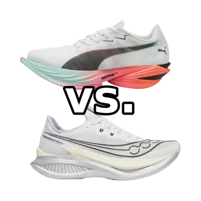 Puma Fast-R Nitro Elite 3 vs Saucony Endorphin Pro 5