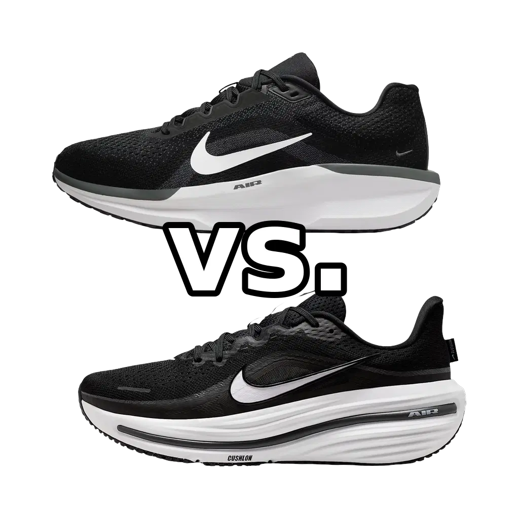 Nike Winflo 11 vs Nike Winflo 12