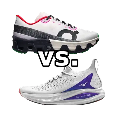 On Cloudmonster Hyper vs Mizuno Neo Vista 2