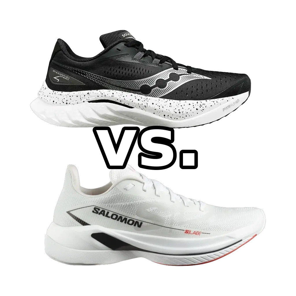 Saucony Endorphin Speed 4 vs Salomon S/Lab Spectur