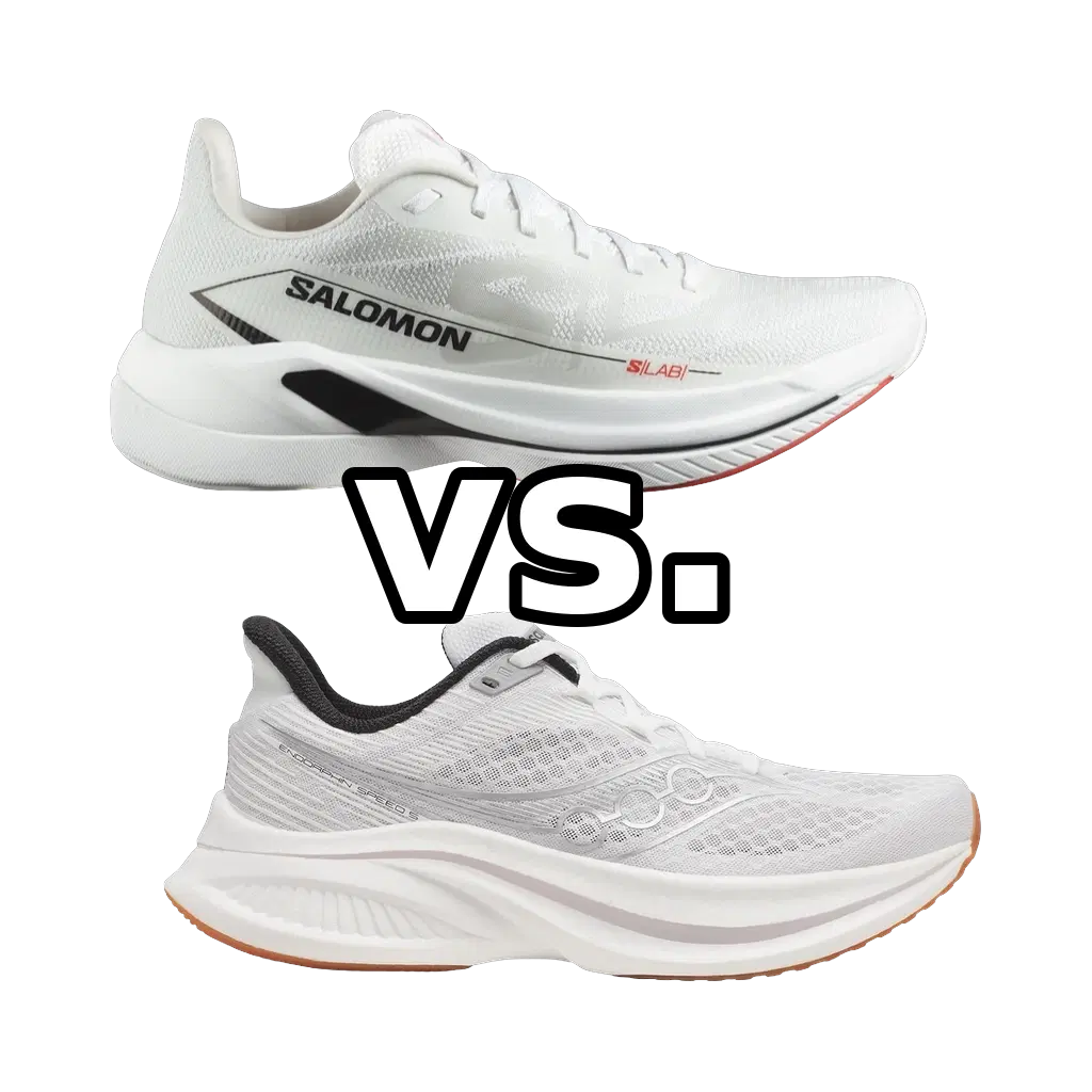 Salomon S/Lab Spectur vs Saucony Endorphin Speed 5