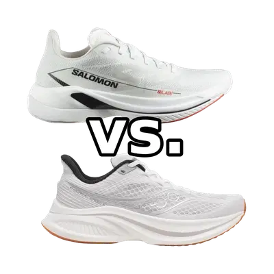 Salomon S/Lab Spectur vs Saucony Endorphin Speed 5