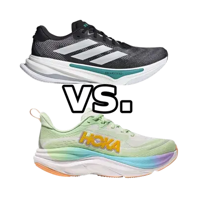 Adidas Supernova Prima 2 vs Hoka Skyflow