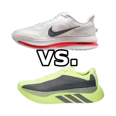 Nike Pegasus Premium vs Adidas Hyperboost Edge