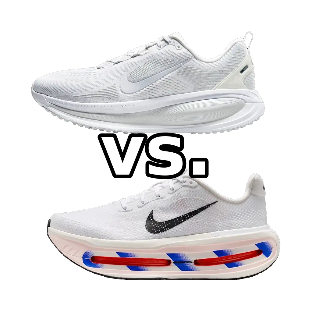 Nike Vomero 18 vs Nike Vomero Premium