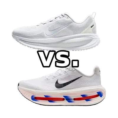 Nike Vomero 18 vs Nike Vomero Premium