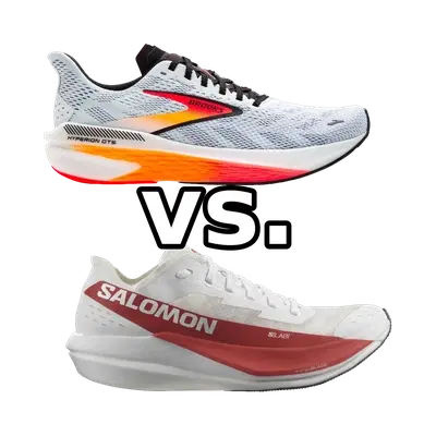 Brooks Hyperion GTS 2 vs Salomon S/Lab Phantasm 2