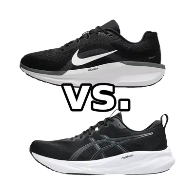 Nike Winflo 11 vs Asics Gel-Pulse 16