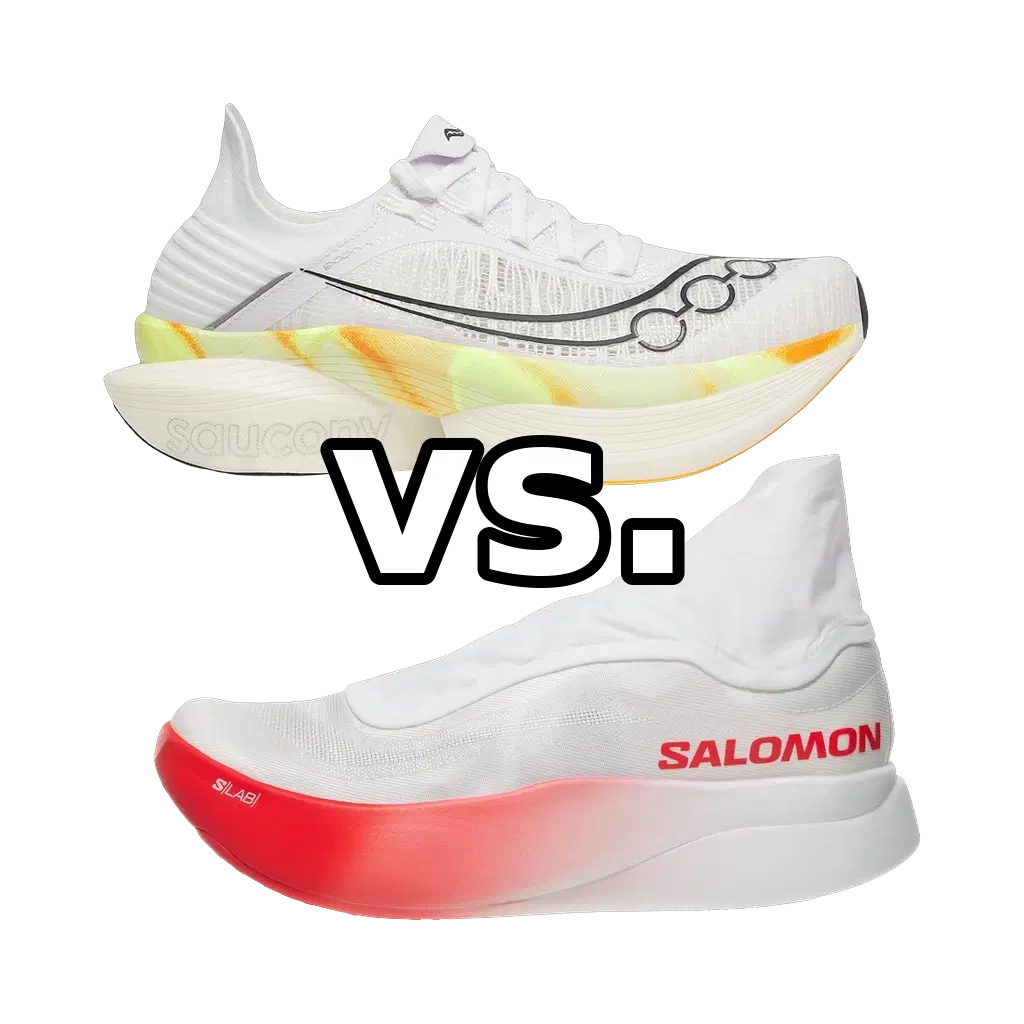 Saucony Endorphin Elite 2 vs Salomon S/Lab Phantasm 3