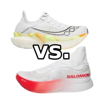 Saucony Endorphin Elite 2 vs Salomon S/Lab Phantasm 3