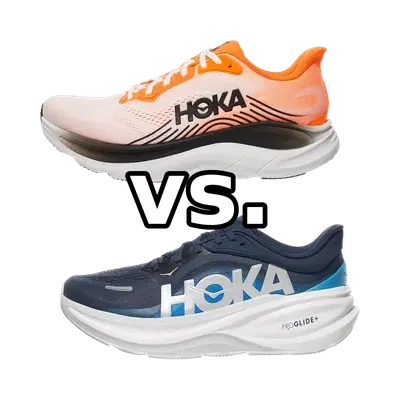 Hoka Clifton 11 vs Hoka Clifton Pro