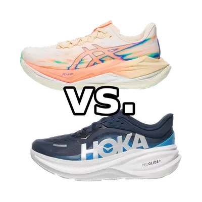 Asics Superblast 3 vs Hoka Clifton Pro