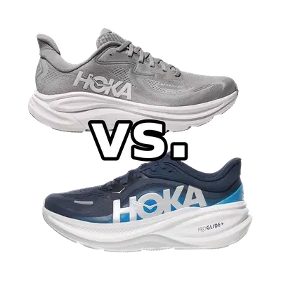 Hoka Clifton 10 vs Hoka Clifton Pro