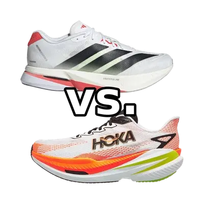 Adidas Adizero Boston 13 vs Hoka Mach X 3