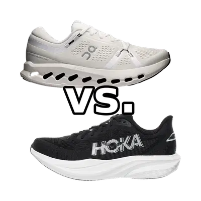 On Cloudsurfer 2 vs Hoka Mach 7
