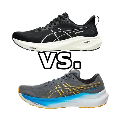 Asics GT-2000 13 vs Asics GT-2000 14