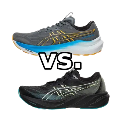 Asics GT-2000 14 vs Asics GT-2000 15