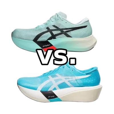 Asics Metaspeed Edge Paris vs Asics Metaspeed Edge Tokyo