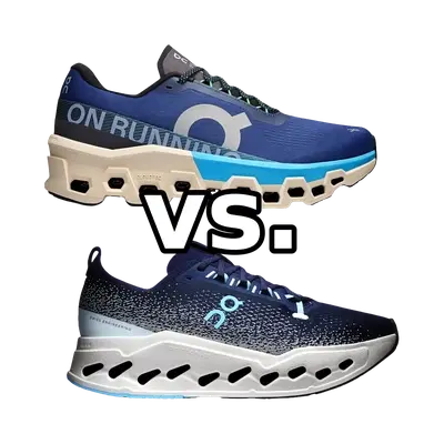 On Cloudmonster 2 vs On Cloudsurfer Max