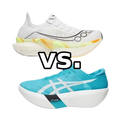 Saucony Endorphin Elite 2 vs Asics Metaspeed Ray