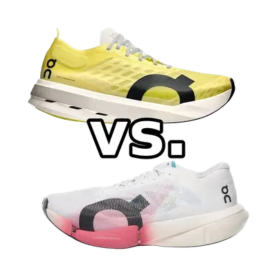 On Cloudboom Strike vs On Cloudboom Strike 2