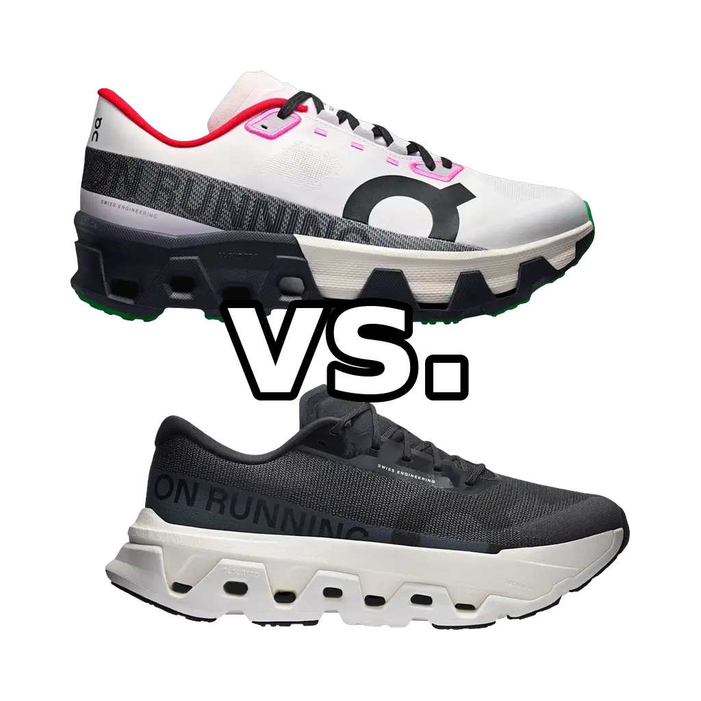 On Cloudmonster Hyper vs On Cloudmonster 3 Hyper