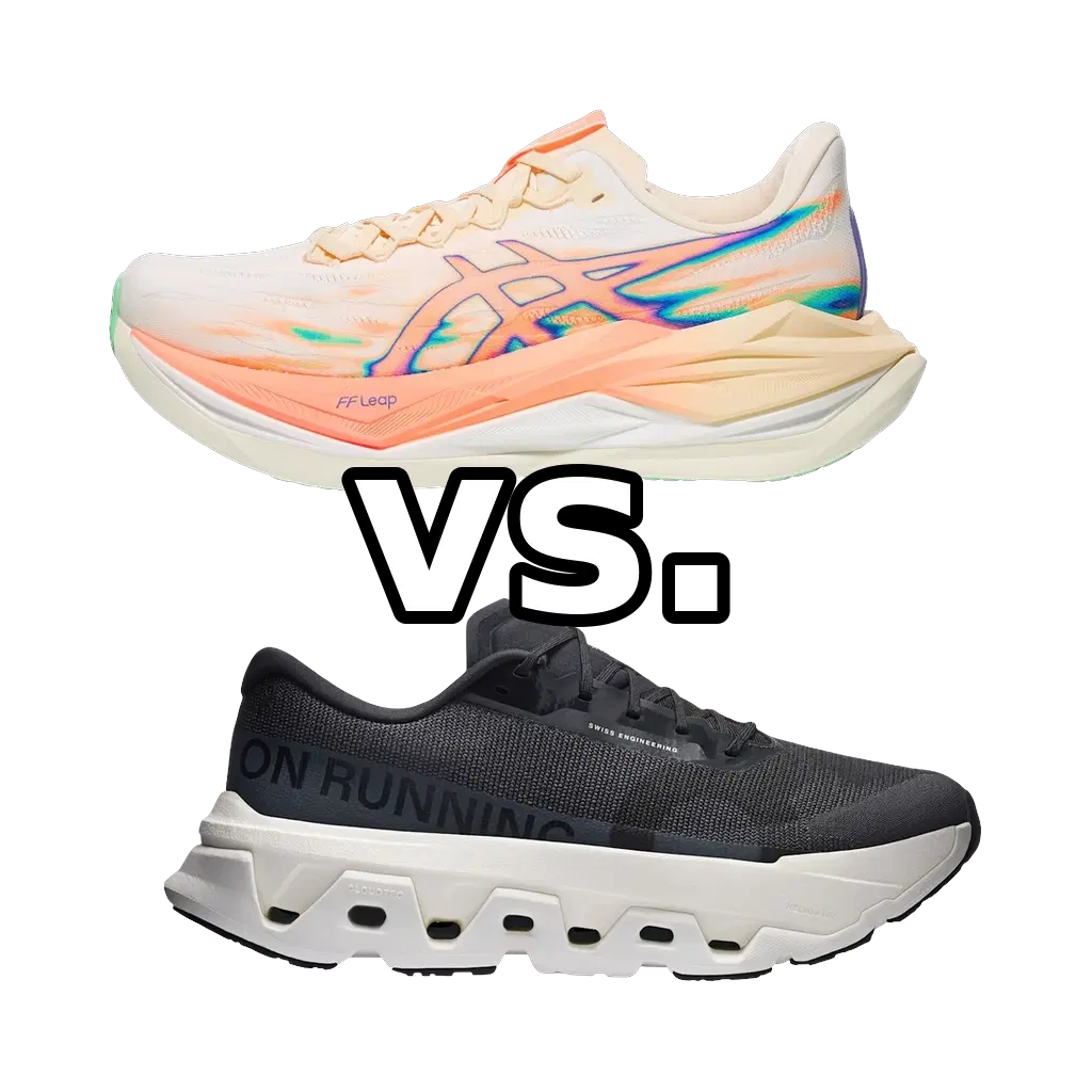 Asics Superblast 3 vs On Cloudmonster 3 Hyper